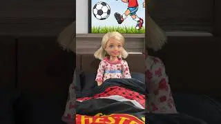 Chelsea’s morning routine 🪥 