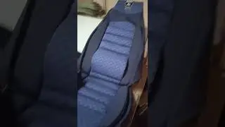 Спальник в Газель, Газон и все трехместные авто импортного производства (часть-2) .