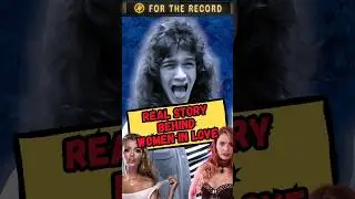 Eddie's INSANE Explanation Of "Women In Love!" #eddievanhalen #songmeanings #shorts