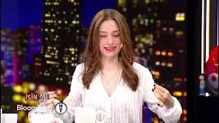 Nevşehir'in Gururu Furkan Ünal, Aslı Şafak'ın Programına Konuk Oluyor!