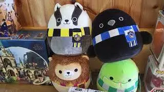 🎄🎁 What I Got For Christmas 2023🎁🎄 | Star Wars | Harry Potter | JediMaster738
