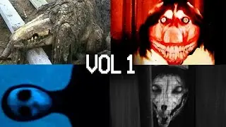 Origin of Mysterious Images (Vol 1)