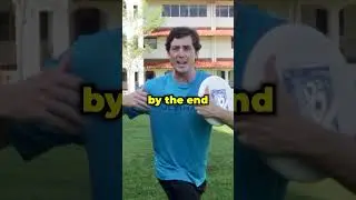 Back to Basics: Throwing Flick