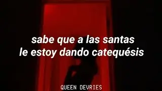 Nicki Nicole - Ya Me Fui (Solo) // Letra