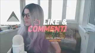 Как работать языком   Лучшее с Оляшей Olyashaa
