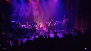 The 69 Eyes - wasting the dawn