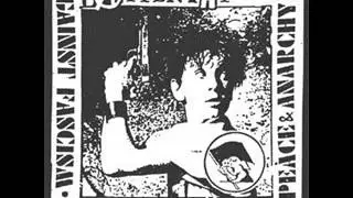 L'Attentat - Demo 1985