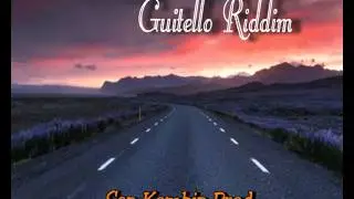 Free Emotionnal Beat (with Guitar and Cello) - Guitello (San Kombin Prod)