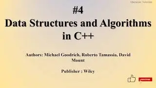 5 Best Books For Data Structures and Algorithms | DSA | Top Books | Ebenezer Tutorials
