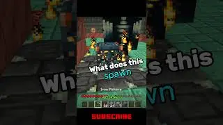 Who knew this about Minecraft Trial Chambers