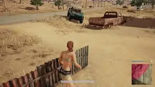PLAYERUNKNOWN'S BATTLEGROUNDS 2018 03 15   02 15 06 02