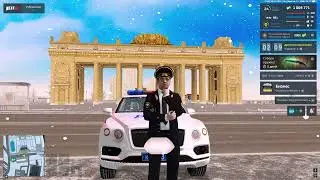 Обучение по прохождению аттестации в Next rp!