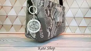 сумка guess GUESS  Women's Lazio Logo Crossbody