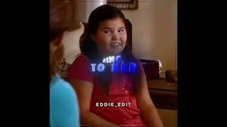 You love her more than love me. | Desperate Housewives | I'm God(Slowed)
