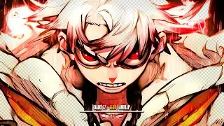 🗑️👊🏻👁️Sousou no Frieren React ♪ Rudo Surebrec (Gachiakuta) | Lixo | AniRap