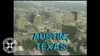 Austin, Texas (1986)