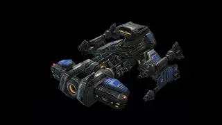 StarCraft 2 неожиданое повышение