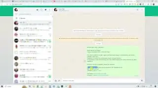 Способ отправлять сообщения в whatsapp из Битрикс24 бесплатно