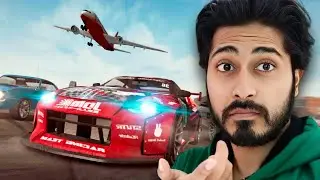 Fastest Car In ECDS? 🤔 | PT-1