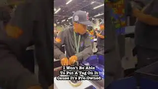 Legit Checking Jordan 11 “Spacejam” 