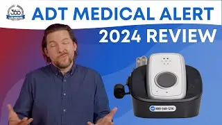 ADT Medical Alert Review – U.S. News