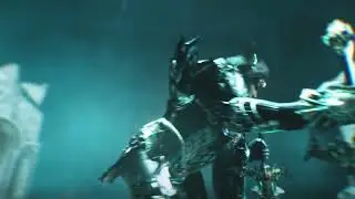 GLADIATOR INTRO 3D - FleX