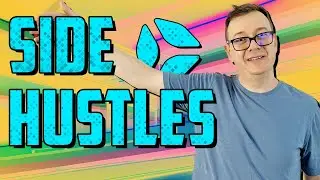 The BEST Side Hustles For Programmers in 2023