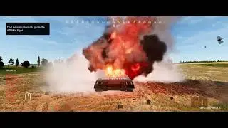 GHPC - Bréves de gameplay