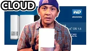 WD MYCLOUD MIRROR