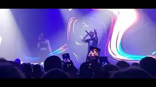 WuWunio - "Pokaż Cycki" - X-lecie Elliminati - LIVE 2023