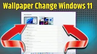 Unlocking the Best PC Wallpaper Changes for Windows 11 || Revealing Professional Windows 11 Pro |