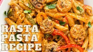Recipe for Rasta Pasta