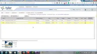 Hirsch Academy Tyler Technologies Schoolmaster Grade Book Create An Assignment
