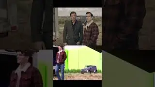 I've Bought the bank | Justice League | Behind the scenes #shorts
