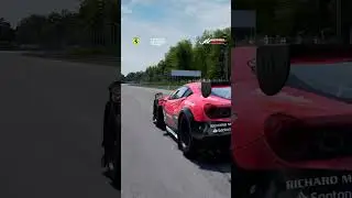 2023 Ferrari Esports Series Monza Explainer