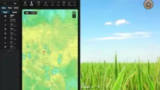 Weather HD for Mac