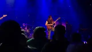 Green Lung Live,  London The Roundhouse 2022 #stonerrock