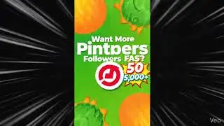 Pinterest Follower Hack 2026 (Works Fast)
