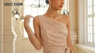 Cocktail Dress