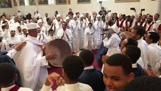 ቃና ዘገሊላ ዲሲ ሚካኤል 2011ዓም