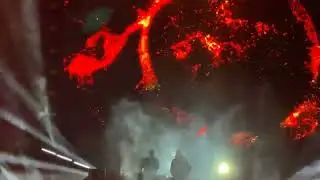 Zeds Dead - Dead Rocks 2022 Night 2 Opening