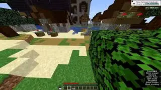 beating the game of MIENCRAFT in 16.960 seconds (WR)