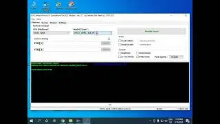 SYMPONY Z33 FRP REST BUY CM2 DONGLE