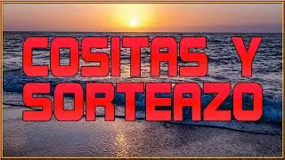 💥🔥 COSITAS 😉 y SORTEAZO 🔥💥