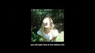 learned behavior demo - mimi bay