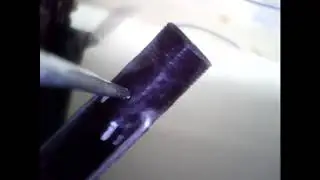 управляемый #эндоскоп изготовление