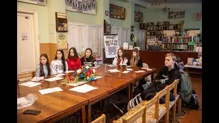 Івано-Франківськ -Журналістика 2023