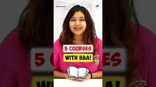 💥5 Best BBA Short Term Courses 🤩 MUST Take Online Courses With BBA #Shorts #BBA #BBACourse #BBAJobs