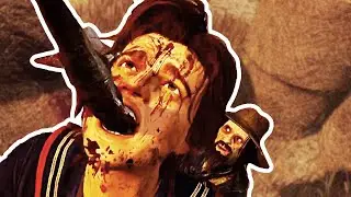 We HATE Dead by Daylight