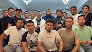 ЕЛ БОЛЫП ЕТЕК ЖЕҢІМІЗДІ ЖЙНАЙТЫН КЕЗ КЕЛДІ БАУЫРЛАРЫМ!